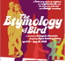 Black Rep Presents Premiere of 'The Etymology of Bird'